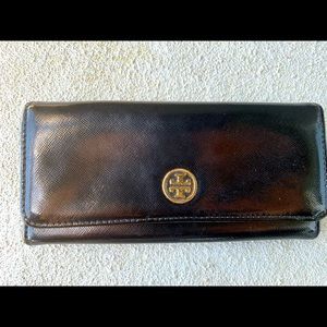 Tory Burch Wallet